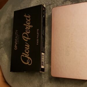 OPV BEAUTY GLIW PERFECT FACE PALETTE